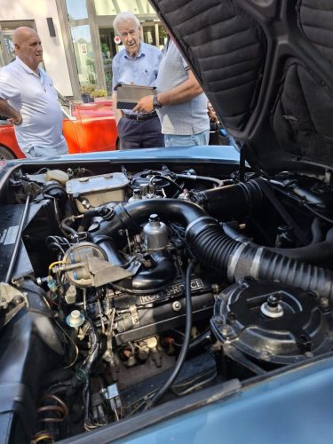 2026 Classic Car Show