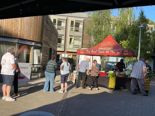 Hog Roast - August 2022