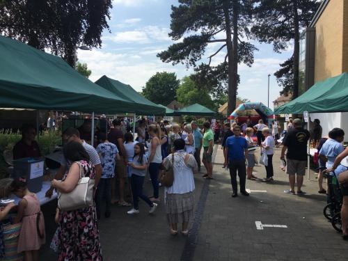 Summer Funday 2018