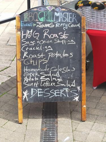 Hog Roast 2019