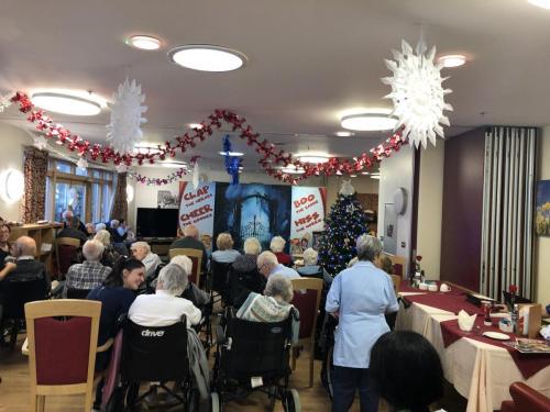 Christmas Panto 2019