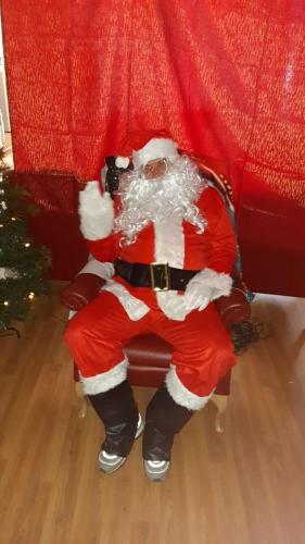 Xmas Fayre 2019