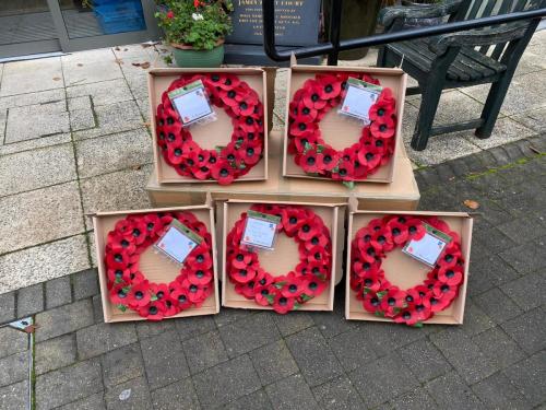 Armistice Day 2020
