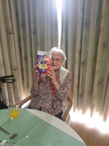 Mothering Sunday & Easter 2020
