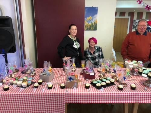 Xmas fayre - c