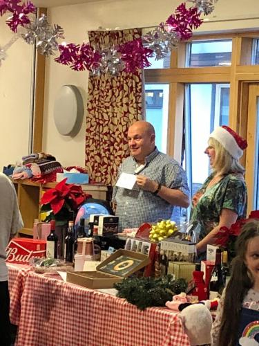 Xmas fayre - l
